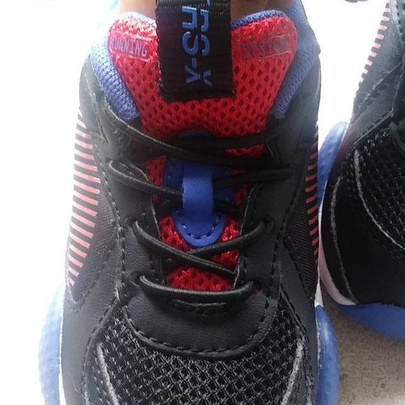 Puma black 7c - Picture 6 of 6